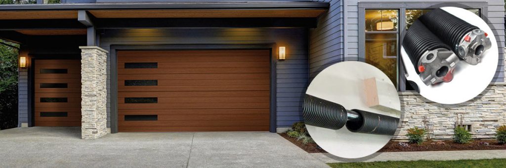 Garage Door Torsion Spring Cedar Hill